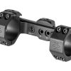 Vector Optics 30 mm Adjustable Cantilever Scope Mount Black
