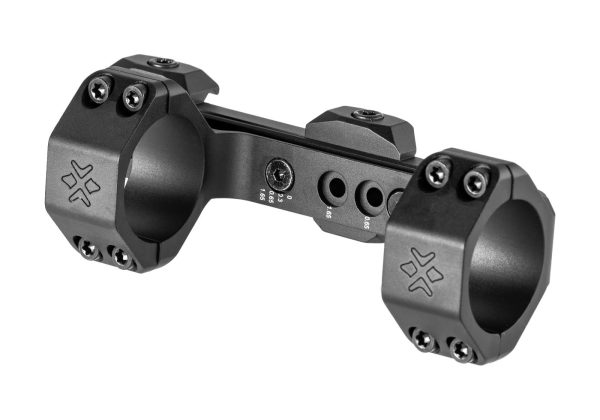 Vector Optics 30 mm Adjustable Cantilever Scope Mount Black