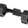 Vector Optics 30 mm X-Accu Cantilever Dovetail Mount Black
