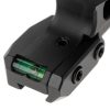 Vector Optics 30 mm X-Accu Cantilever Dovetail Mount Black