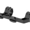 Vector Optics 30 mm X-Accu Cantilever Dovetail Mount Black