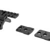 Vector Optics 30 mm X-Accu Mount Assembly Kit 4-Holes Black