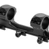 Vector Optics 30mm X-Accu One Piece High Picatinny Mount