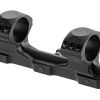 Vector Optics 30mm X-Accu One Piece High Picatinny Mount