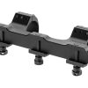 Vector Optics 30mm X-Accu One Piece High Picatinny Mount