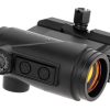 Vector Optics Centurion 1x20 Black