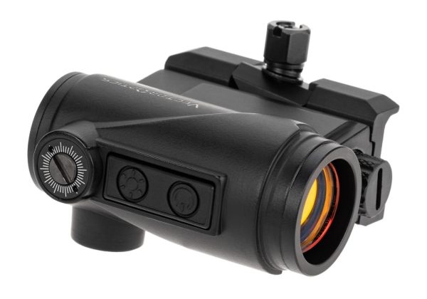 Vector Optics Centurion 1x20 Black