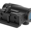 Vector Optics Centurion 1x20 Black