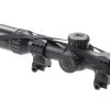 Vector Optics Continental x10 1-10x28 ED CTR Black