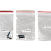 Vector Optics Continental X6 1-6x24 Fiber Black