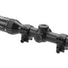 Vector Optics Continental x6 1-6x24i Fiber Black