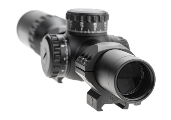 Vector Optics Continental x6 1-6x28