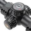 Vector Optics Continental x6 4-24x56 VEC-MBR Black