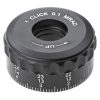 Vector Optics Continental x6 4-24x56 VEC-MBR Black