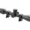 Vector Optics Continental x8 2-16x44 ED Tactical Black