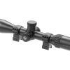 Vector Optics Continental x8 2-16x44 ED Tactical Black