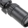 Vector Optics Continental x8 2-16x44 ED Tactical Black