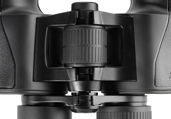 Vector Optics Forester 10x50 Binoculars Black