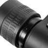 Vector Optics Forester 10x50 Binoculars Black