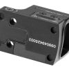 Vector Optics Frenzy 1x17x20 MRT Red Dot Sight Black