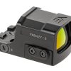 Vector Optics Frenzy 1x17x20 Red Dot Sight Black
