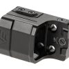 Vector Optics Frenzy 1x17x20 Red Dot Sight Black