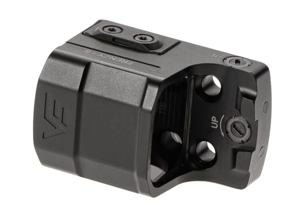 Vector Optics Frenzy 1x17x20 Red Dot Sight Black