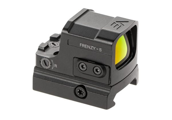 Vector Optics Frenzy 1x17x20 Red Dot Sight Black