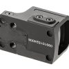 Vector Optics Frenzy 1x17x20 Red Dot Sight Black