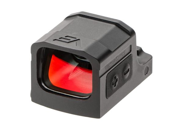 Vector Optics Frenzy 1x17x20 Red Dot Sight Black