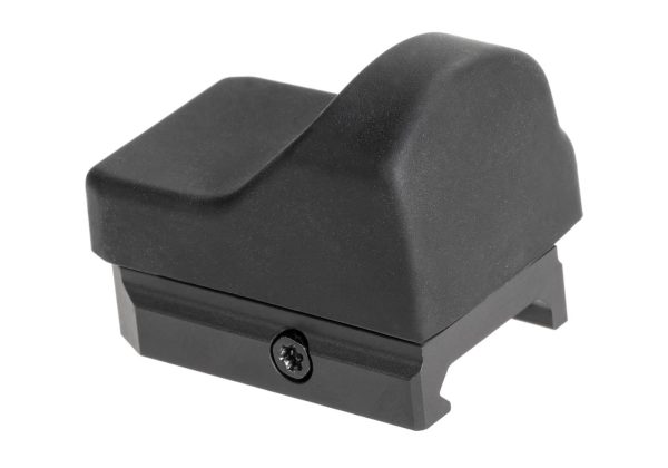 Vector Optics Frenzy 1x17x24 Mini Green Dot Sight