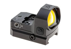 Vector Optics Frenzy 1x20x28 Red Dot Sight Black