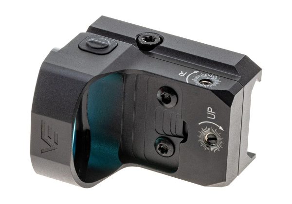 Vector Optics Frenzy 1x20x28 Red Dot Sight Black