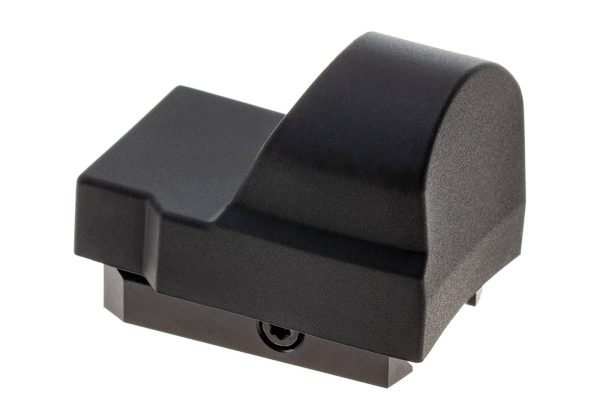 Vector Optics Frenzy 1x20x28 Red Dot Sight Black