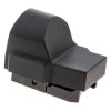 Vector Optics Frenzy 1x20x28 Red Dot Sight Black