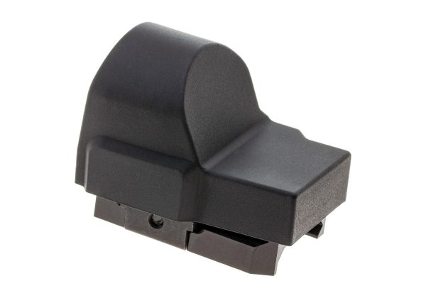Vector Optics Frenzy 1x20x28 Red Dot Sight Black