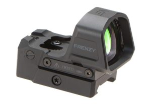 Vector Optics Frenzy F3 26×32 GIN Red Dot Sight Black