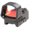 Vector Optics Frenzy F3 26×32 GIN Red Dot Sight Black