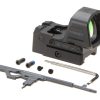 Vector Optics Frenzy F3 26×32 GIN Red Dot Sight Black