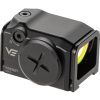 Vector Optics Frenzy FA 18×22 MGT Red Dot Sight Black