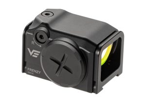 Vector Optics Frenzy FA 18×22 MGT Red Dot Sight Black