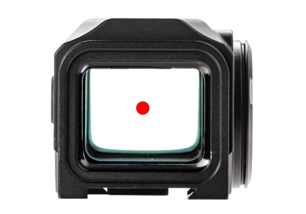 Vector Optics Frenzy FA 18×22 MGT Red Dot Sight Black