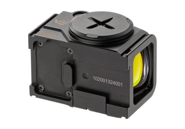 Vector Optics Frenzy FA 18×22 MGT Red Dot Sight Black