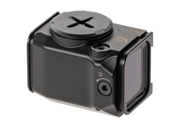 Vector Optics Frenzy FA 18×22 MGT Red Dot Sight Black