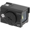 Vector Optics Frenzy Plus 1x18x20 Black