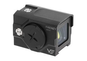Vector Optics Frenzy Plus 1x18x20 Black