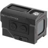Vector Optics Frenzy Plus 1x18x20 SOL Multi Reticle Black