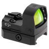 Vector Optics Frenzy-S 1x17x24 MOS Multi Reticle Black