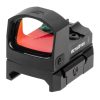 Vector Optics Frenzy-S 1x17x24 MOS Multi Reticle Black