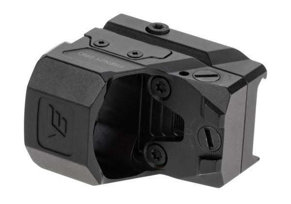 Vector Optics Frenzy-X 1x19x28 Gen II Black